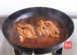 铁板照烧鸡腿的做法图解11