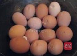 五香茶叶蛋的做法图解4