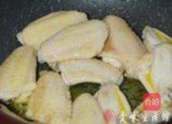红烧鸡翅的做法图解2