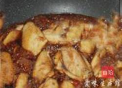 红烧鸡翅的做法图解4