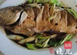 油浸小黄鱼的做法图解7