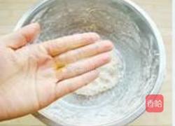 黄米面炸糕的做法图解1
