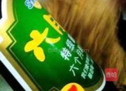 什锦炒面的做法图解9