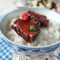 可乐排骨的做法[图]