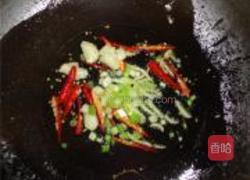 嫩倭瓜烧豆丹的做法图解3