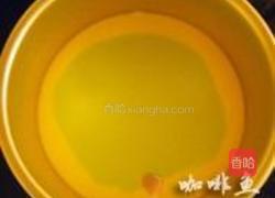 斑兰轻乳酪蛋糕的做法图解10