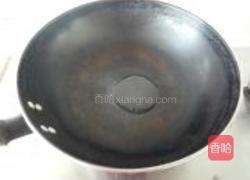 韭黄炒肉丝的做法图解3