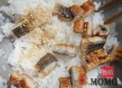 烤鳗鱼寿司便当的做法图解4