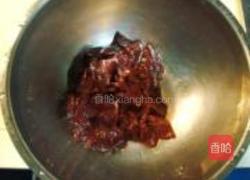 炒肝儿的做法图解6