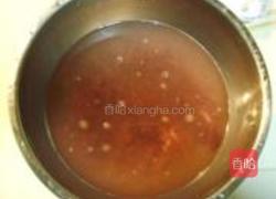 炒肝儿的做法图解7