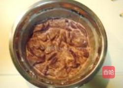 炒肝儿的做法图解8