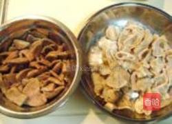 炒肝儿的做法图解11