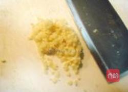 炒肝儿的做法图解12