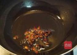 炒肝儿的做法图解14