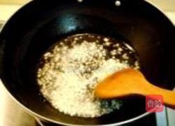 炒肝儿的做法图解15