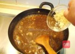 炒肝儿的做法图解26