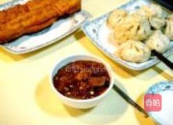 炒肝儿的做法图解29