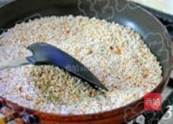 玄米茶的做法图解3