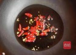 孜然牛肉条的做法图解3