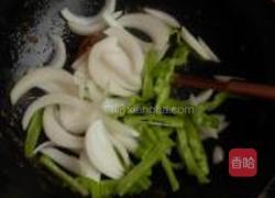 孜然牛肉条的做法图解5