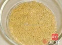 糖不甩的做法图解2