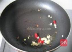 椒盐菜花的做法图解4