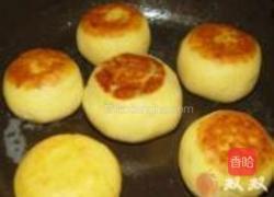 杂粮面条菜煎饼的做法图解24