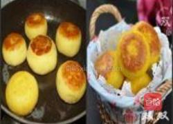 杂粮面条菜煎饼的做法图解25