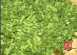 杂粮面条菜煎饼的做法图解8