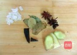水煮花生的做法图解2