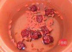 炖鸡汤的做法图解2