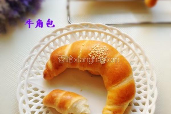 金牛角