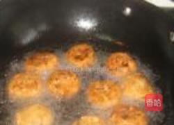 团团圆圆萝卜丸的做法图解11