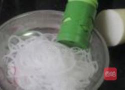 团团圆圆萝卜丸的做法图解13