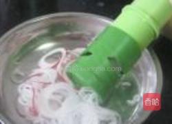 团团圆圆萝卜丸的做法图解19