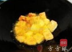 腊肠香菇煲仔饭的做法图解6