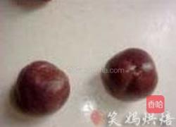 香芋酥的做法图解10