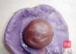 香芋酥的做法图解11