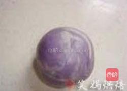 香芋酥的做法图解12