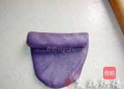 香芋酥的做法图解7