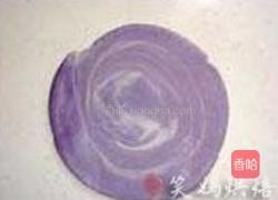 香芋酥的做法图解9