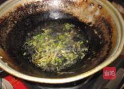 清蒸鲍鱼的做法图解5