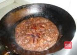 辣焖牛腩的做法图解9