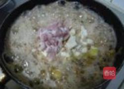 辣肉拌面的做法图解6