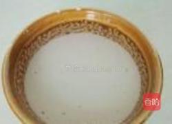 自制凉粉的做法图解1