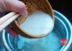 自制凉粉的做法图解4