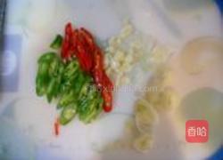 爆炒菜花的做法图解2