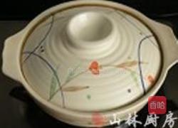 砂钵狗肉的做法图解5