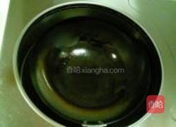 甜辣腐竹交黄瓜的做法图解1