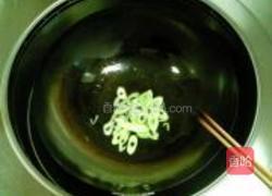 甜辣腐竹交黄瓜的做法图解5